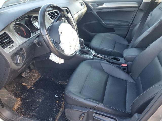 2016 VOLKSWAGEN GOLF SPORT - 3VWC17AU5GM520770