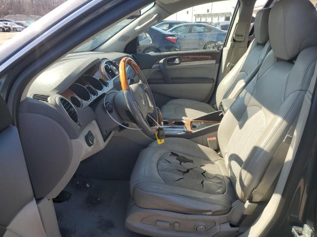 2011 Buick Enclave Cxl VIN: 5GAKRBED2BJ385128 Lot: 42485384