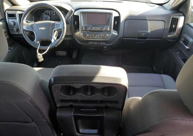 2018 CHEVROLET SILVERADO 3GCUKRECXJG472884