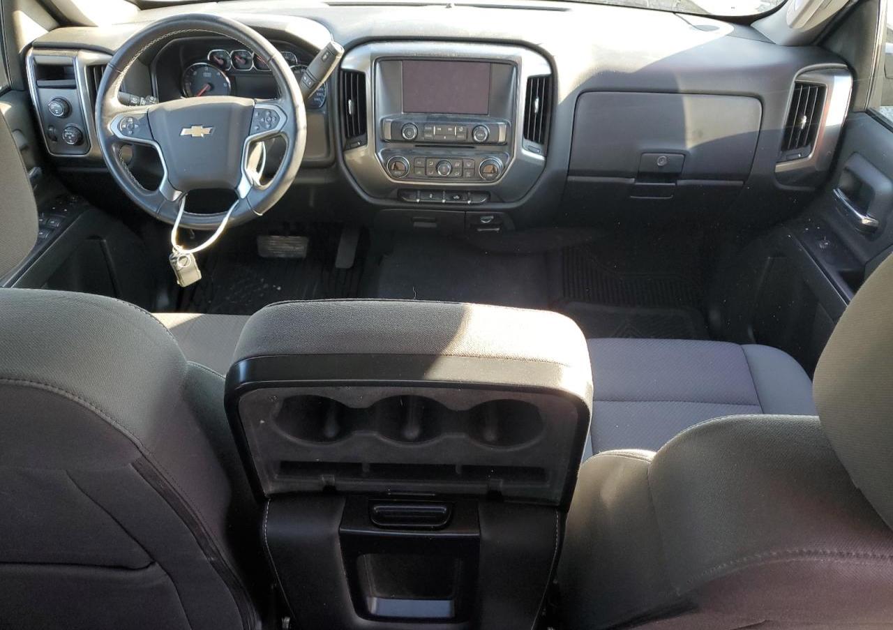 3GCUKRECXJG472884 CHEVROLET ALL Models 2018