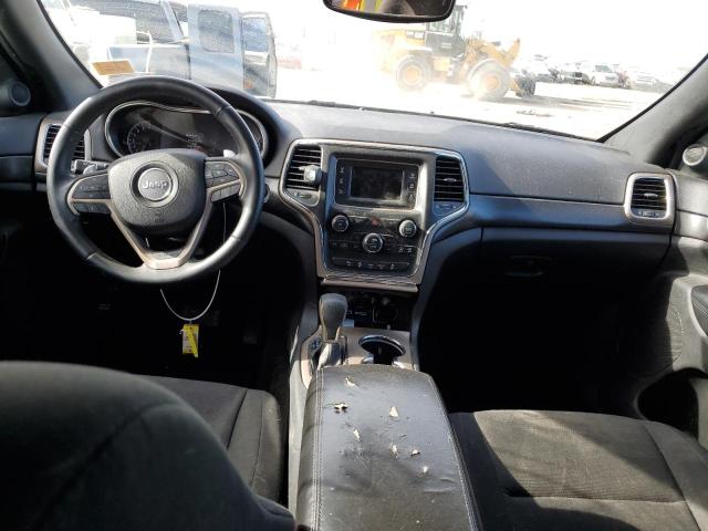 2017 JEEP GRAND CHER - 1C4RJFAG5HC913057