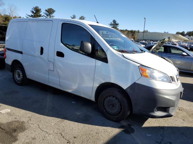 2017 Nissan Nv200 2.5S VIN: 3N6CM0KN3HK720128 Lot: 40583834