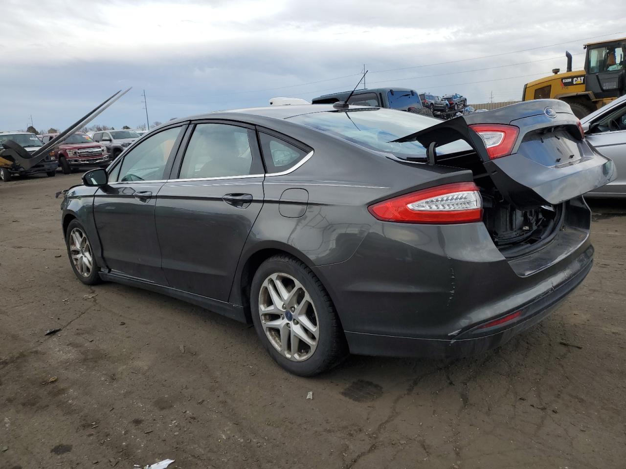 3FA6P0H78GR152292 FORD FUSION 2016