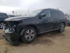 2017 NISSAN PATHFINDER - 5N1DR2MNXHC678771