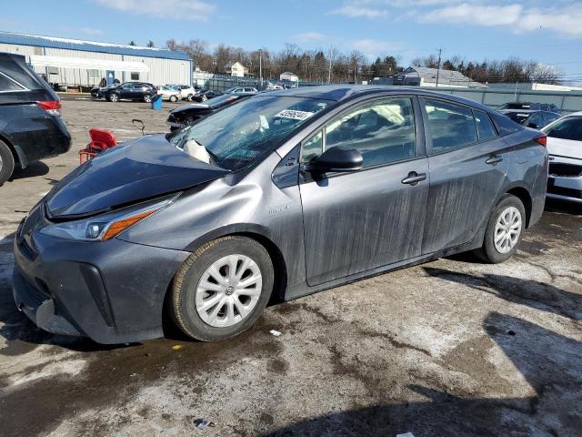 2020 TOYOTA PRIUS L - JTDKARFU8L3121737