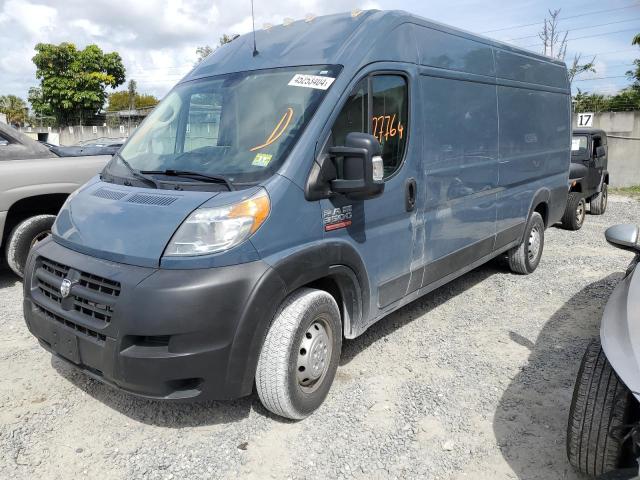 3C6URVJG6LE124874 | 2020 Ram promaster 3500 3500 high