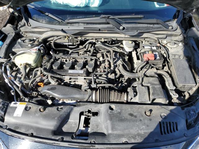 2016 HONDA CIVIC EX 19XFC1F3XGE213385