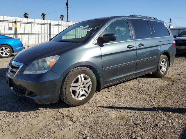 2006 HONDA ODYSSEY EX #3095101570