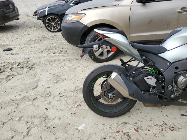 2018 KAWASAKI ZX1000 R - JKAZXCR11JA007111