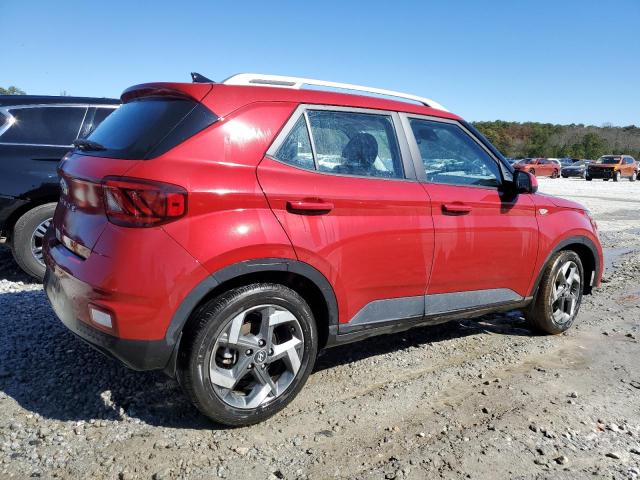 KMHRC8A31NU151267 2022 Hyundai Venue Sel 2022 Hyundai Venue Sel VIN: KMHRC8A31NU151267 Lot: 42922784