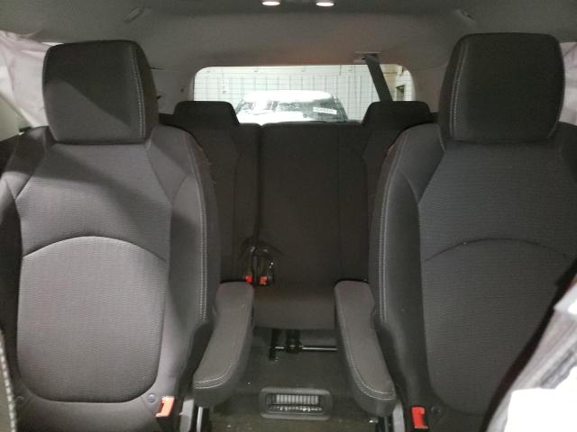 2017 CHEVROLET TRAVERSE L - 1GNKVGKD6HJ339457