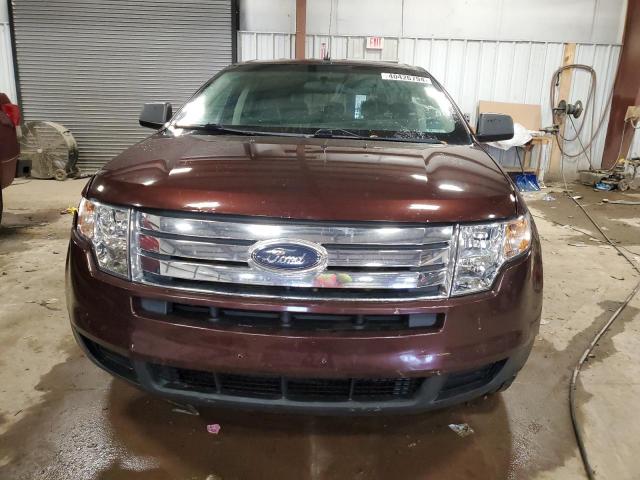 2009 Ford Edge Se VIN: 2FMDK36C49BA97936 Lot: 40426794