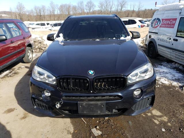 2016 BMW X5 XDRIVE5 5UXKR6C51G0J80249