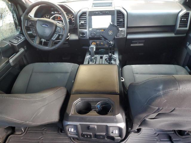 2020 FORD F150 SUPER 1FTEW1CP8LFA46146