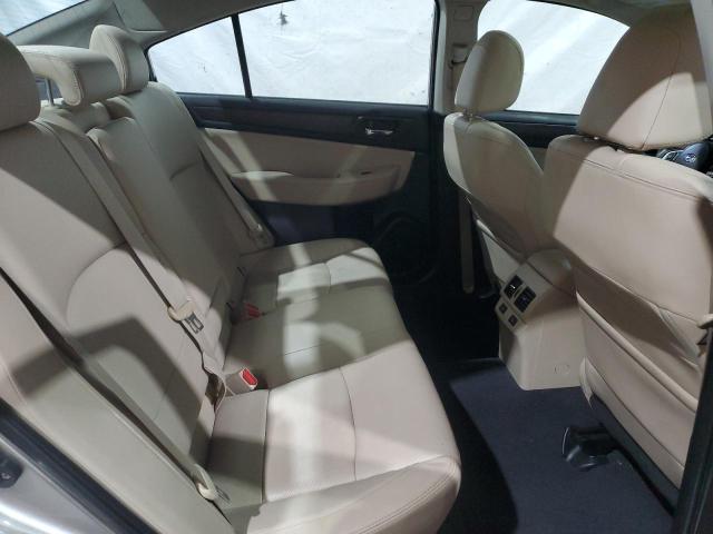 2017 SUBARU LEGACY 2.5 4S3BNAN65H3008621
