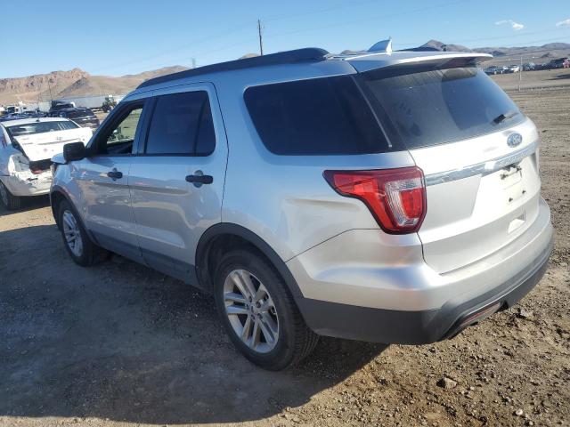 2017 FORD EXPLORER 1FM5K7BH8HGE12337