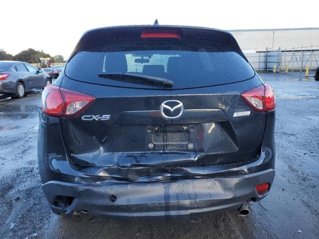 VIN 2HGFE1F99NH305721 2014 MAZDA CX-5 no.6