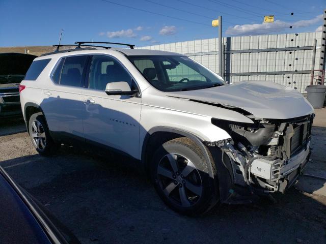 2019 CHEVROLET TRAVERSE L 1GNEVHKW2KJ194848