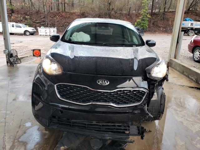 2021 KIA SPORTAGE L KNDPM3AC8M7912059