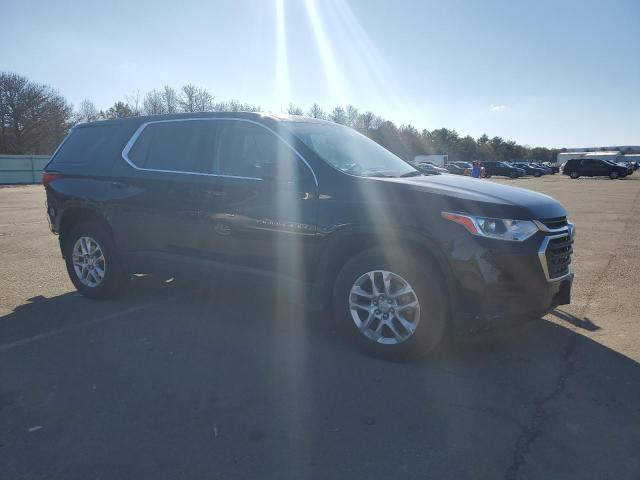 1GNERFKW0LJ110889 Chevrolet Traverse L 4