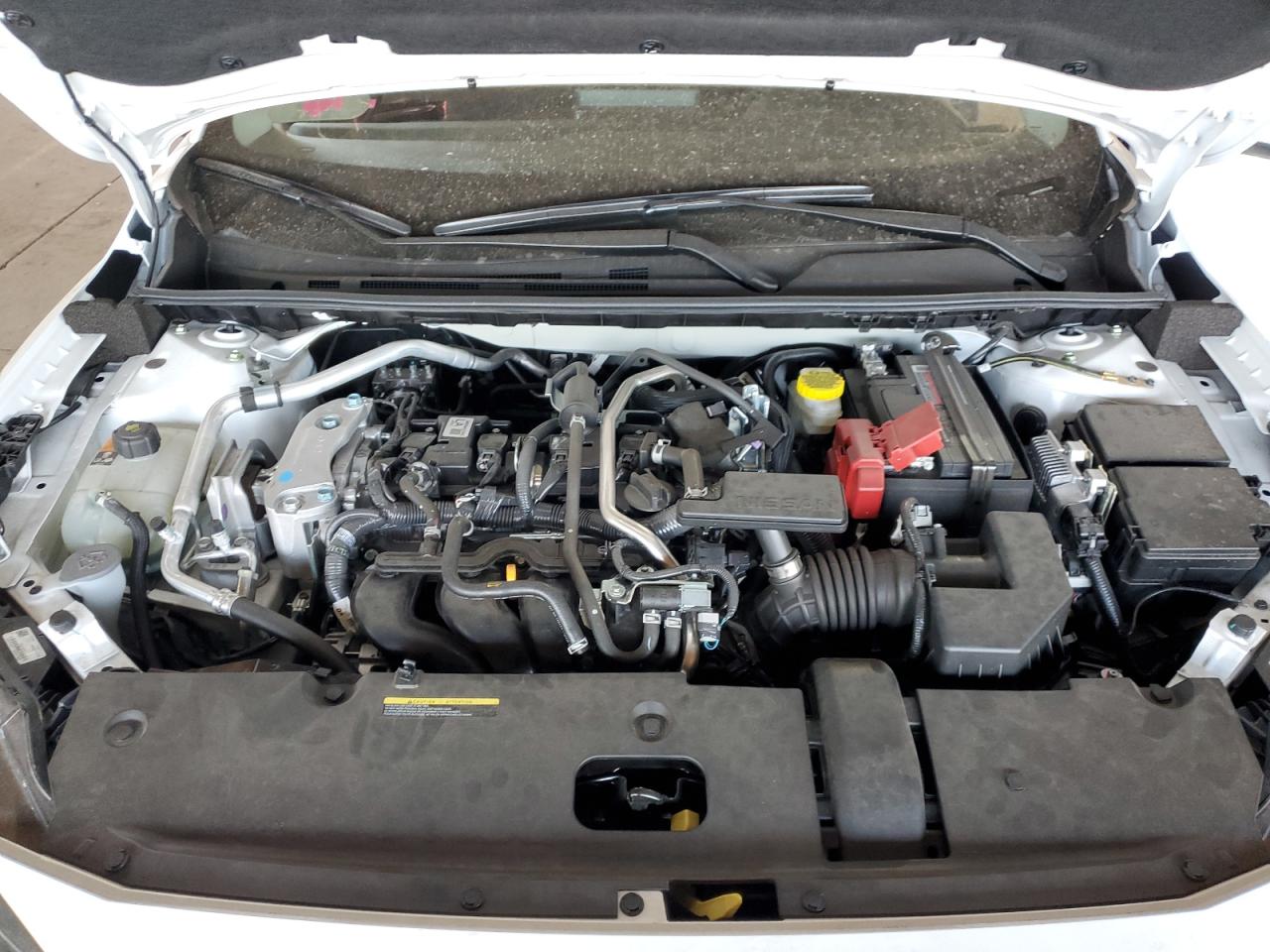 3N1AB8BV3RY221376 NISSAN SENTRA 2024
