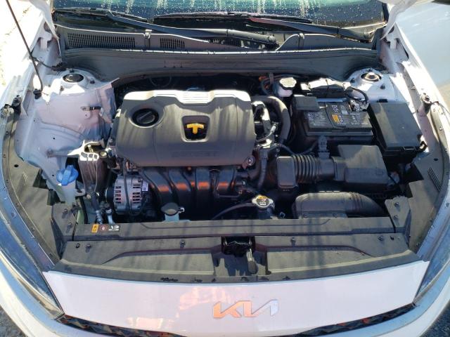 2023 KIA FORTE LX - 3KPF24AD7PE606751