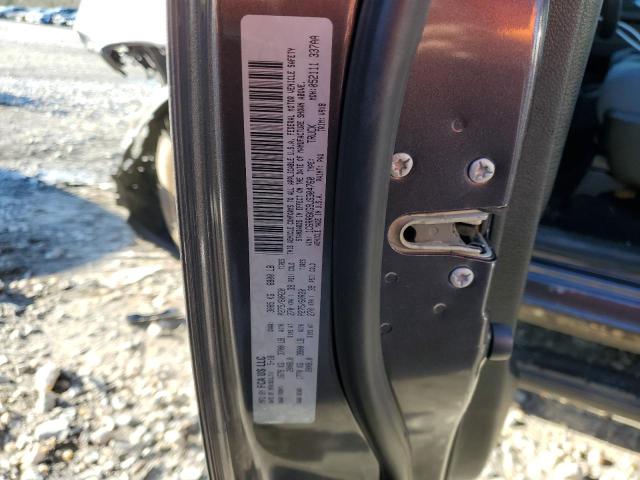 2018 RAM 1500 ST - 1C6RR6KG9JS304760