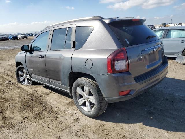 2016 JEEP COMPASS SP 1C4NJCBA3GD569129