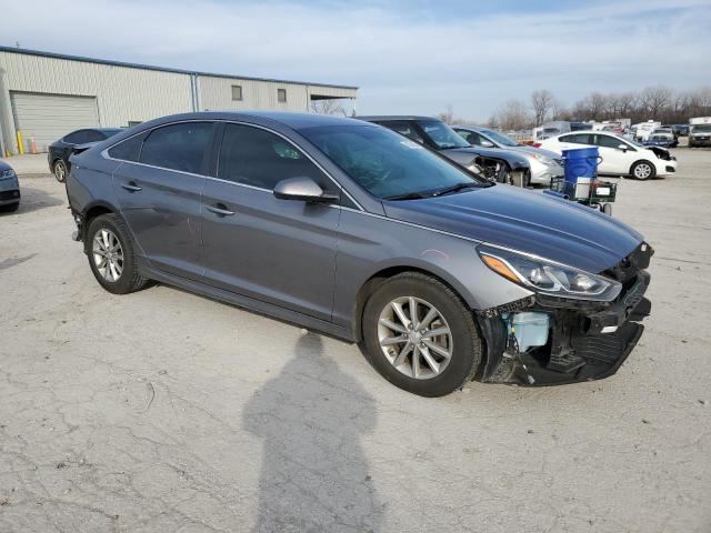 2019 HYUNDAI SONATA SE - 5NPE24AF0KH746464