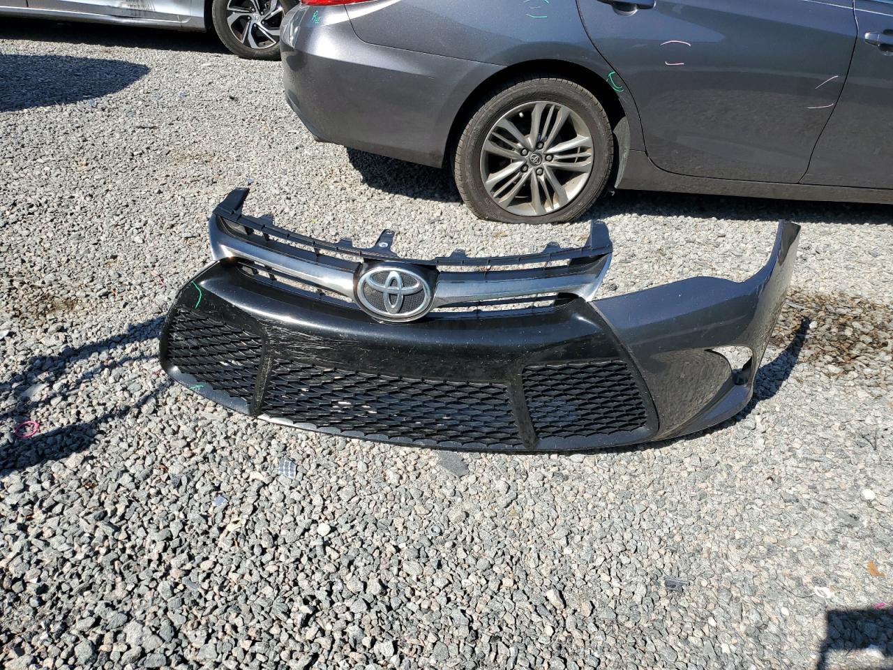 4T1BF1FK7HU693056 TOYOTA CAMRY 2017