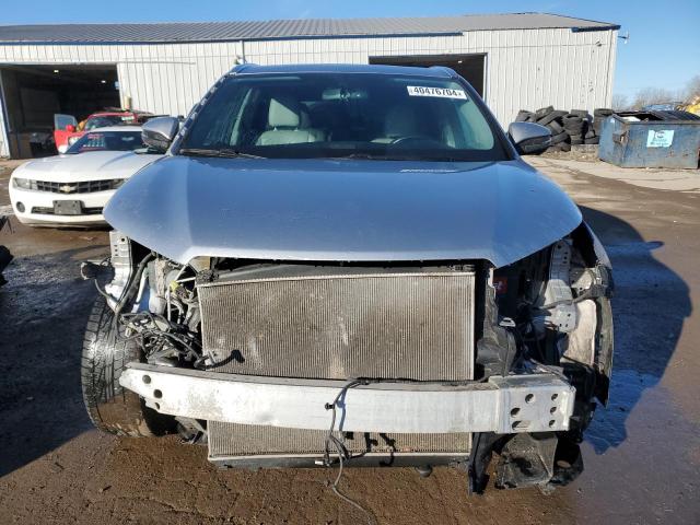 VIN 5TDDKRFH4FS173782 2015 Toyota Highlander, Limited no.5