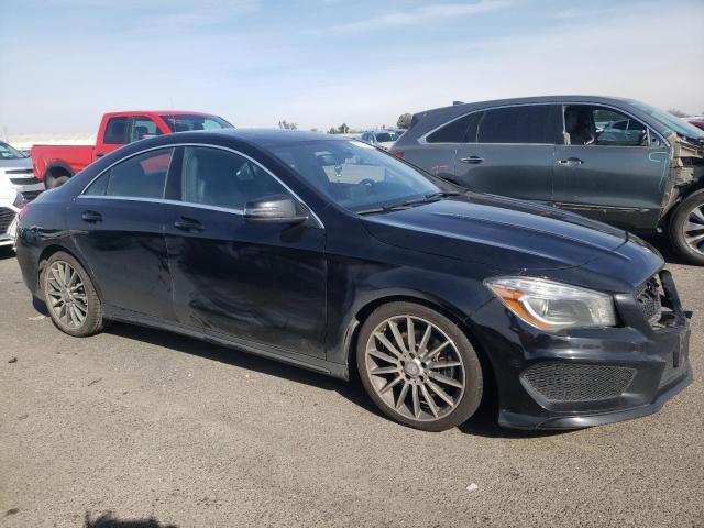2016 MERCEDES-BENZ CLA 250 WDDSJ4EB2GN289893