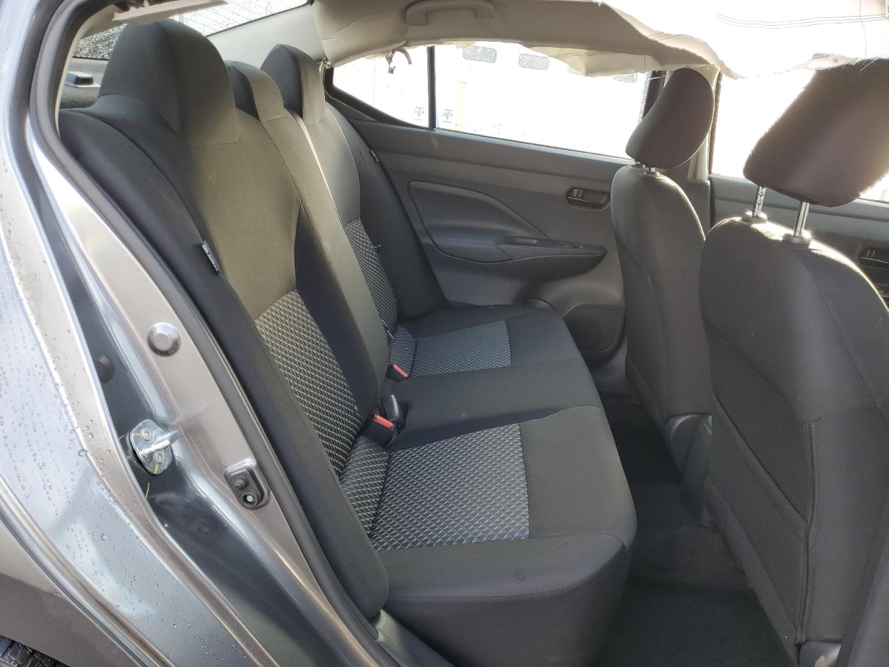 3N1CN8DV9RL843975 NISSAN VERSA 2024