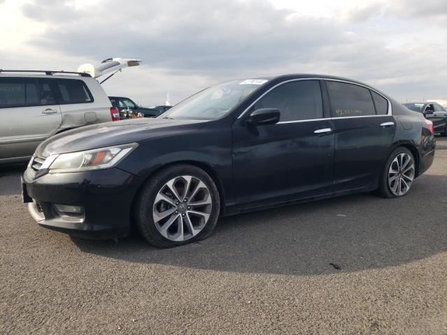 2015 HONDA ACCORD SPO 1HGCR2F59FA108462