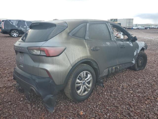 2022 Ford Escape S VIN: 1FMCU0F60NUB54829 Lot: 40922134