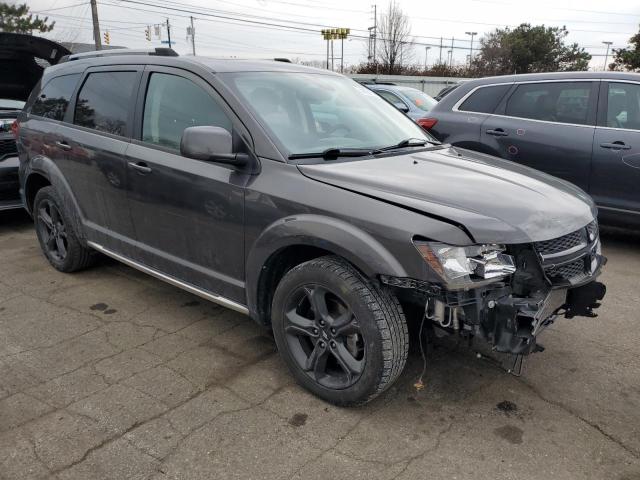 2020 Dodge Journey Crossroad VIN: 3C4PDCGB0LT188988 Lot: 44028164