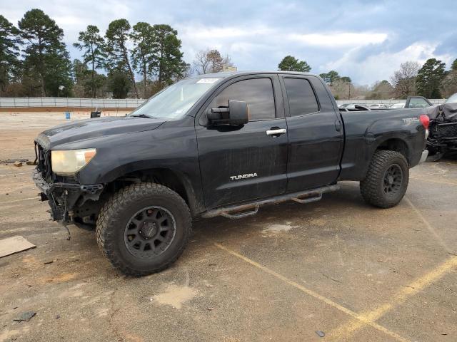 2007 Toyota Tundra 