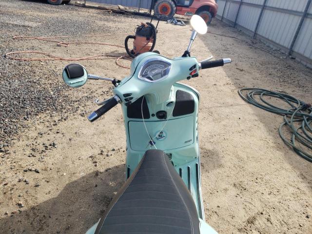 2020 VESPA PIAGGIO - ZAPMA39M2L5100709