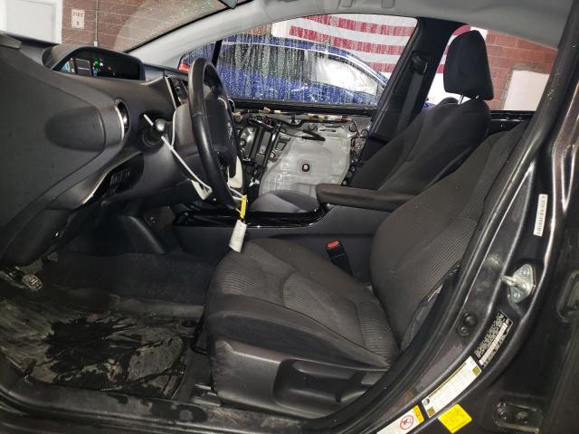 2017 TOYOTA PRIUS PRIM - JTDKARFP7H3001493