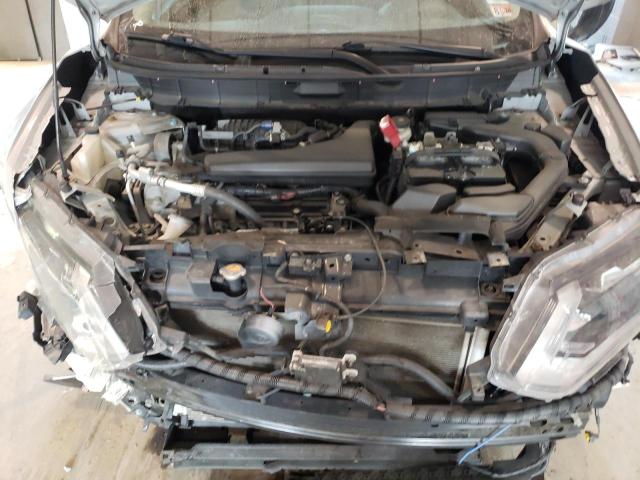 2018 NISSAN ROGUE S - 5N1AT2MV4JC799421