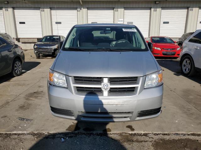 2010 Dodge Grand Caravan Se VIN: 2D4RN4DE0AR268546 Lot: 40652374