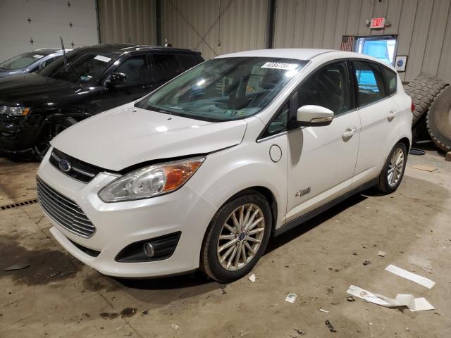 2013 Ford  