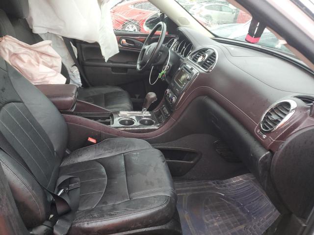 2016 BUICK ENCLAVE - 5GAKVBKD5GJ294376