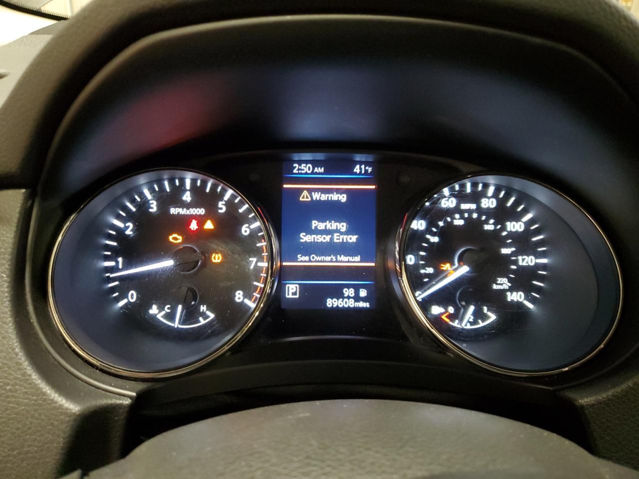 JN1BJ1AW7MW662436 NISSAN ROGUE 2021