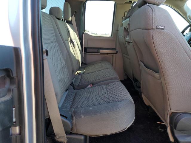 2016 FORD F150 SUPER 1FTEX1E84GFB90057
