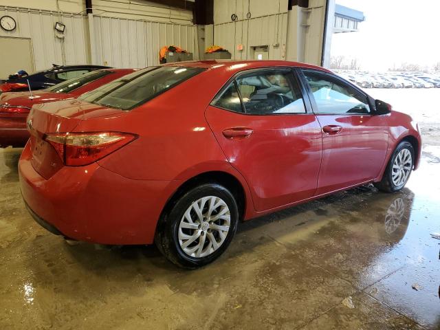 2017 TOYOTA COROLLA L 2T1BURHE5HC928096