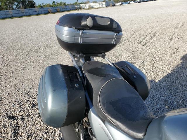 2008 KAWASAKI ZG1400 A - JKBZGNA198A010013