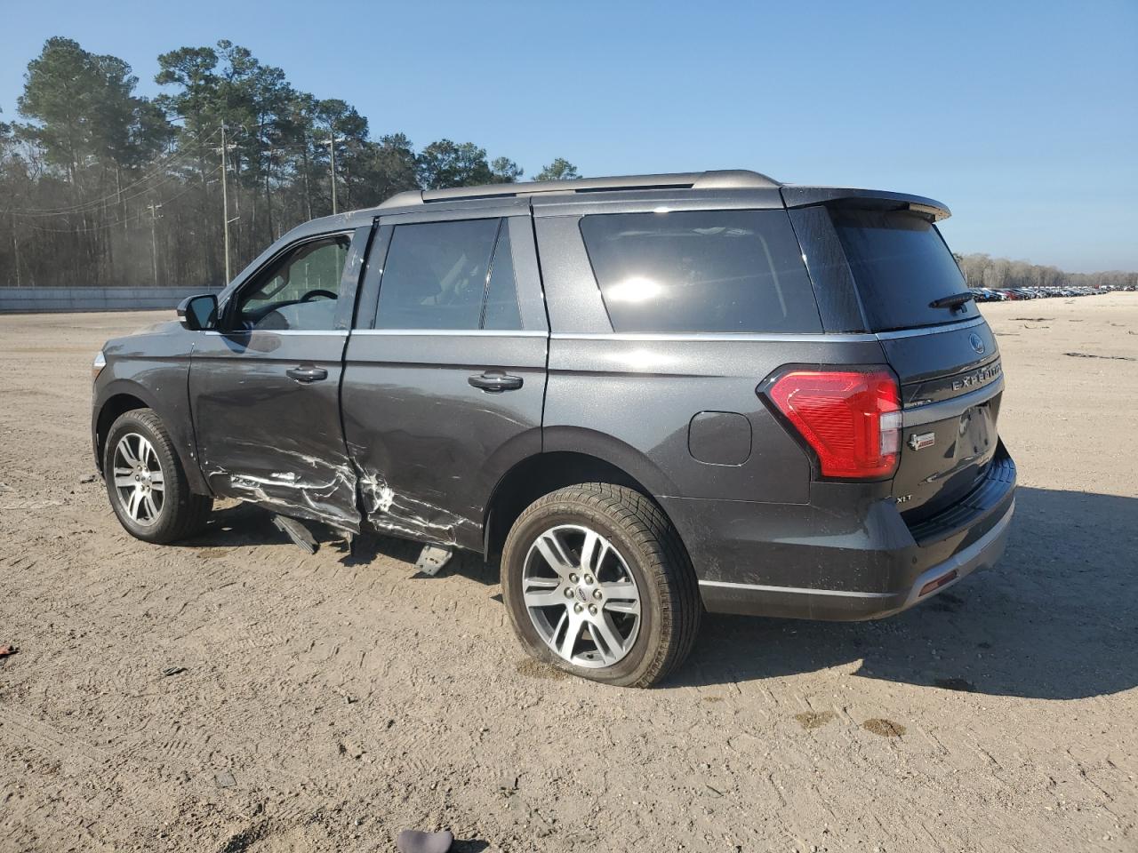 1FMJU1H88PEA02161 FORD EXPEDITION 2023