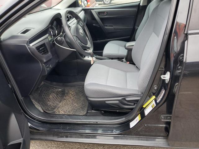 2015 TOYOTA COROLLA L - 5YFBURHE8FP194650