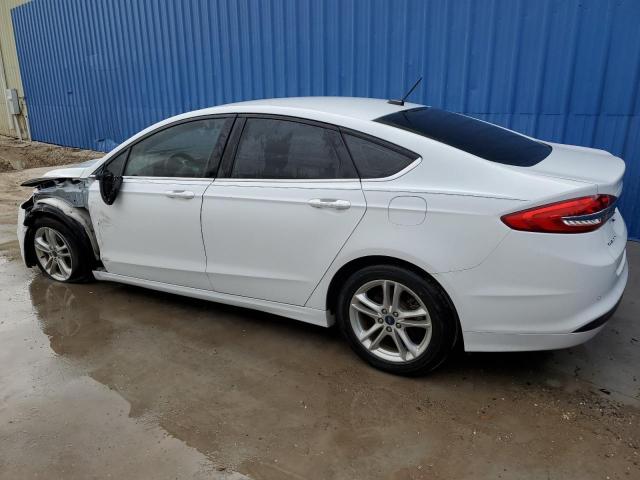 3FA6P0H76JR114955 2018 FORD FUSION - Image 2